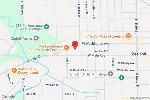 Zeeland Hardware