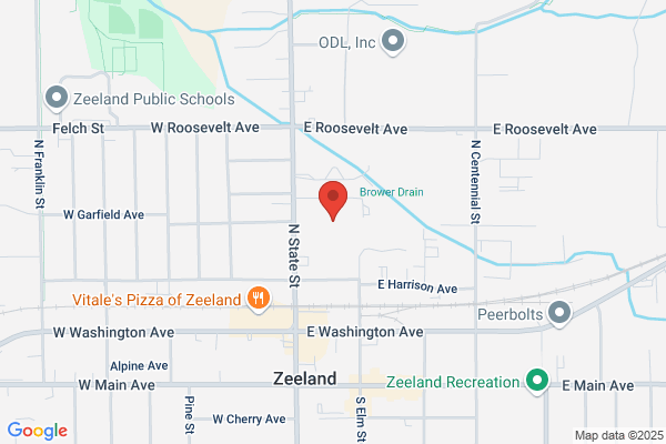 Providence Health Care and Rehabilitation Center