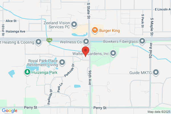 Custer Insurance Agency