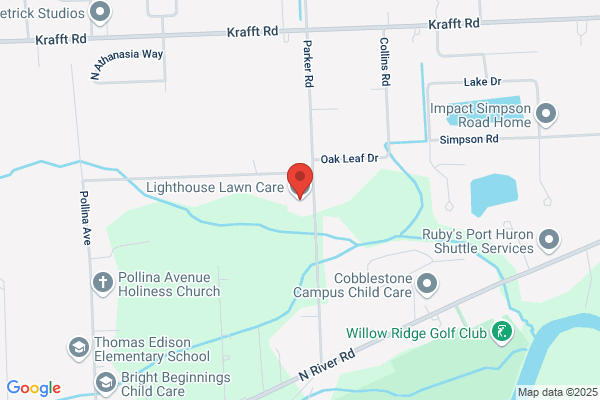 Lighthouse Lawn Care