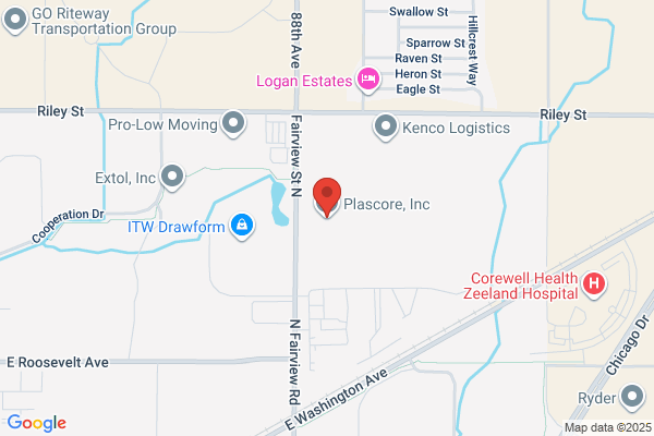Plascore Inc