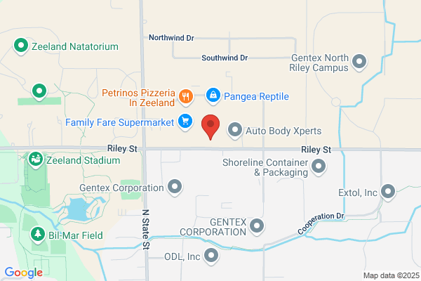 Alta Lift Truck Services