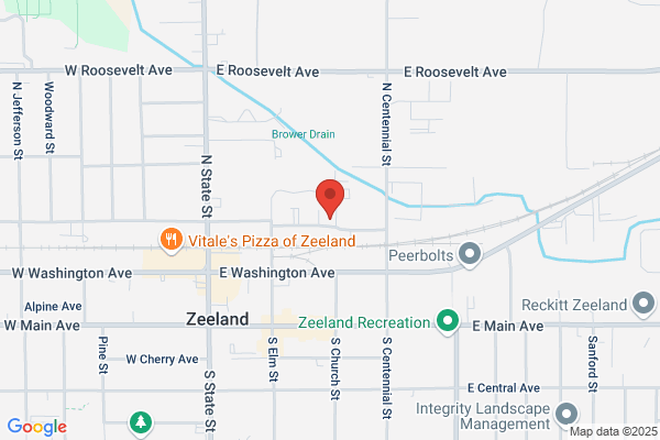 Industrial Machining Services Inc
