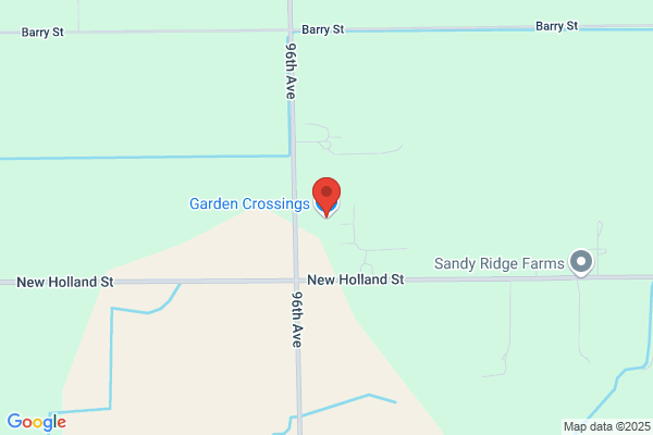 Garden Crossings LLC