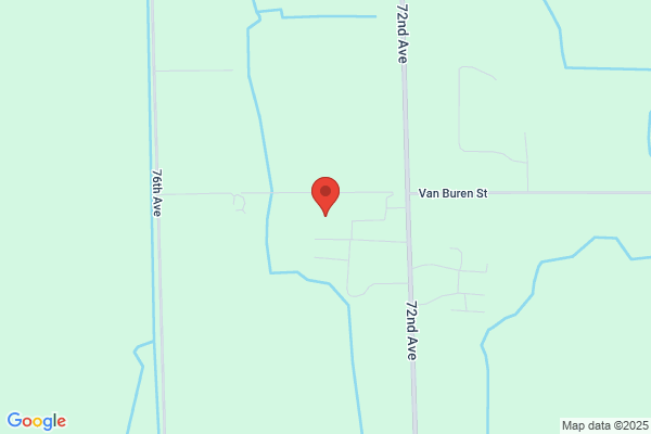 Holstege Farms West