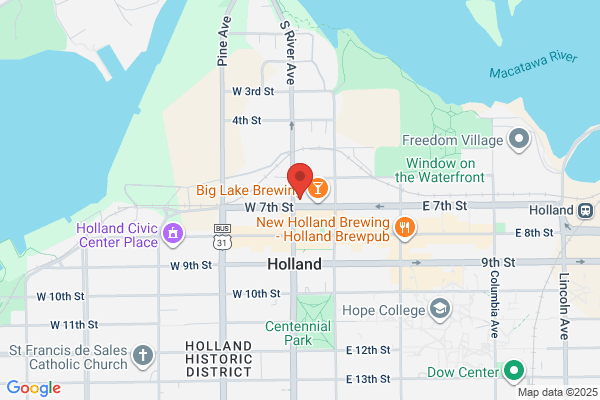 River Street Development