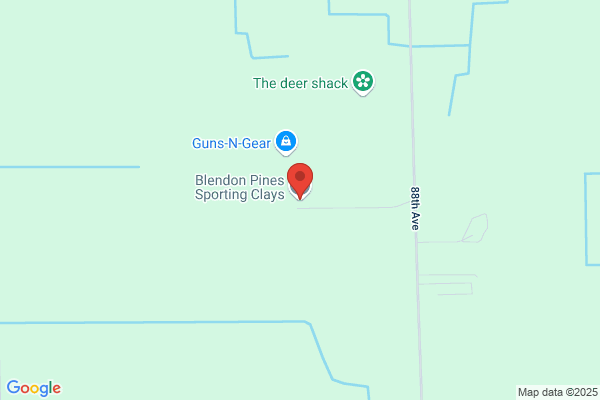 Blendon Pines Sporting Clays