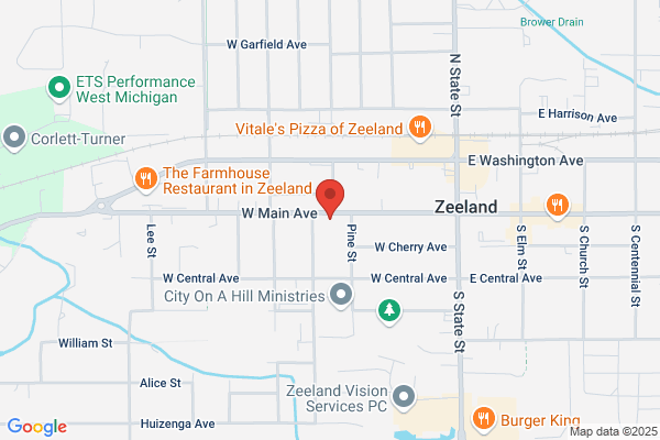 Carquest Auto Parts - Zeeland Motor Supply
