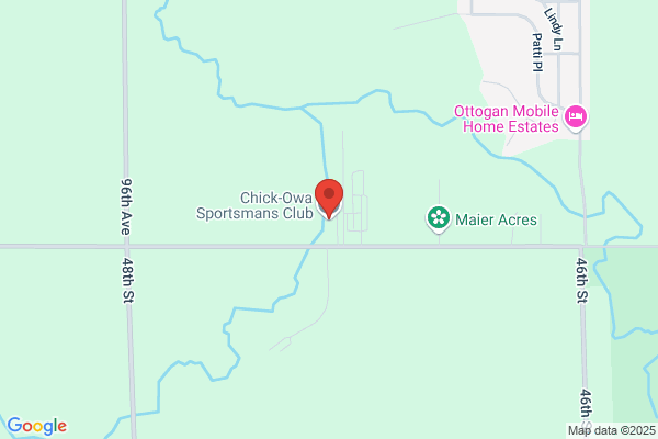 Chick-Owa Sportsmans Club