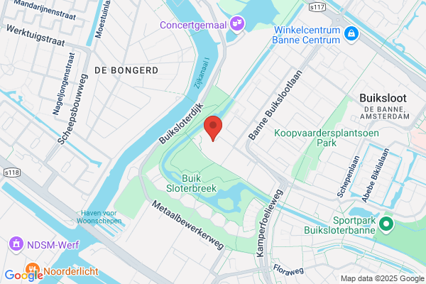 Dekker Huis