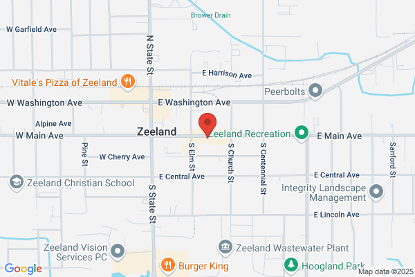 Dekker's Jewelry Store