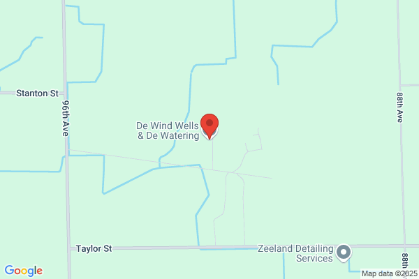 Dewind Wells & Dewatering Inc