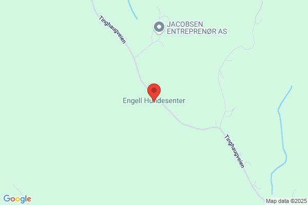Engelsmans Boarding Kennel