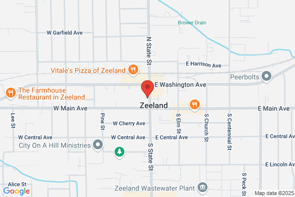 Hungry Howie's Pizza