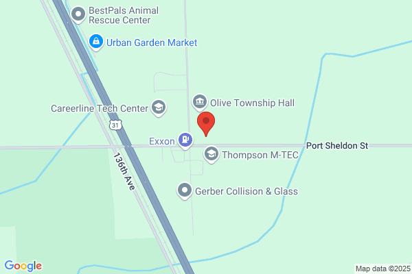 Ottawa Area Intermediate School District