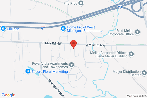 West Ottawa Door LLC