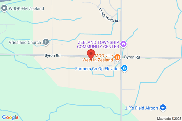 Zeeland Charter Township