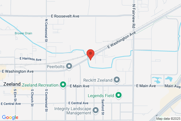 Zeeland Lanes
