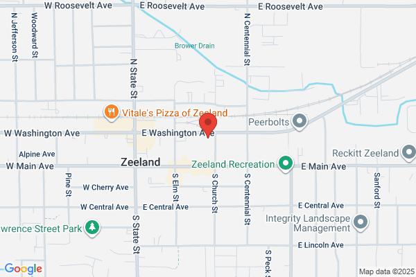 Zeeland Lumber Company