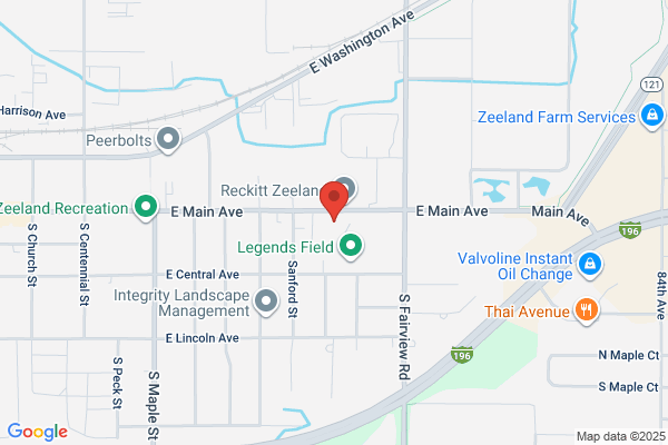 Zeeland Public Schools, Special Services, Transportation