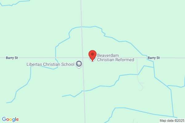 Beaverdam Christian Reformed Church