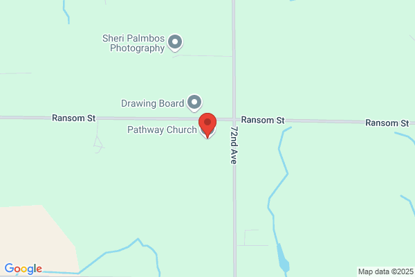 Beaverdam Reformed Church