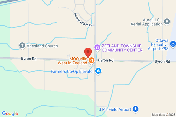 Zeeland Church of God