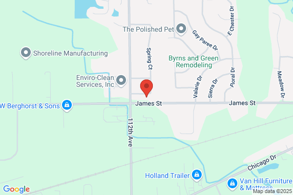 Ken Manschesky Roofing LLC