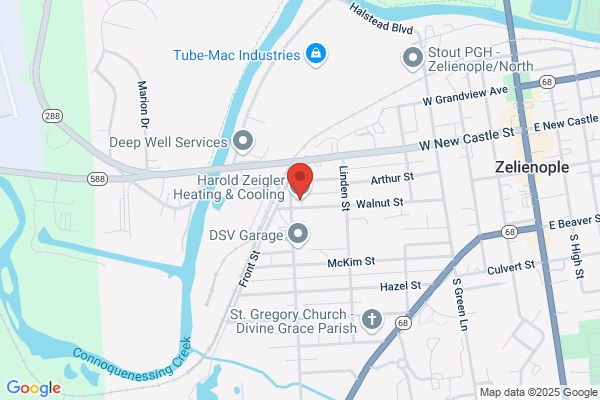 Harold Zeigler Heating & Cooling