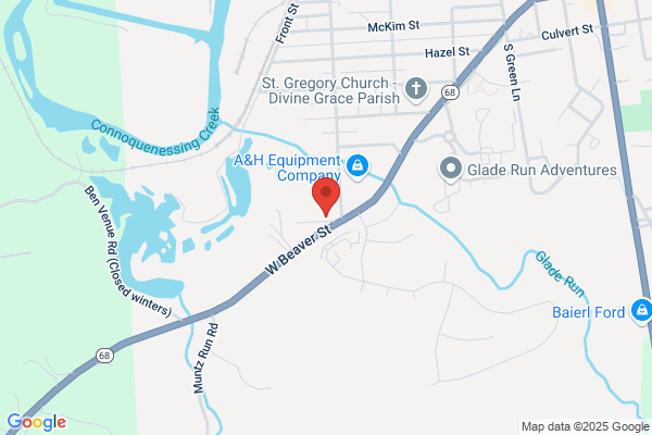 Mike's Collision Repair