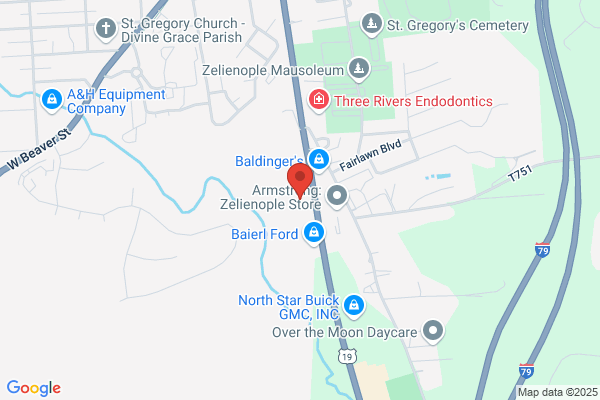 Baierl Ford Service