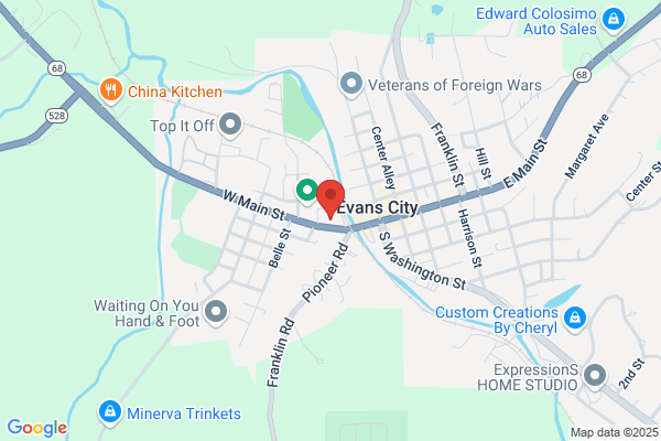 American Crypto Bitcoin ATM
