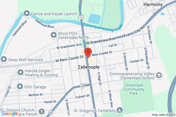 Edward Jones - Financial Advisor: Dan Chittock