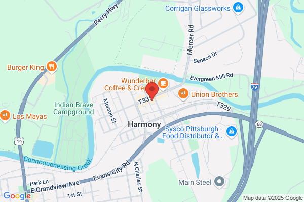 Harmony Inn