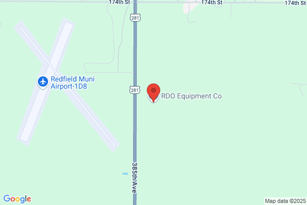 RDO Equipment Co.