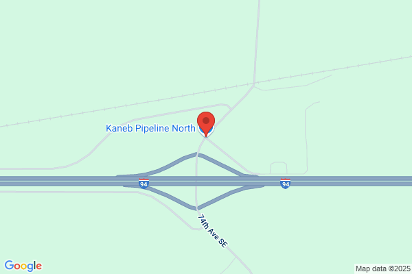 Kaneb Pipe Line