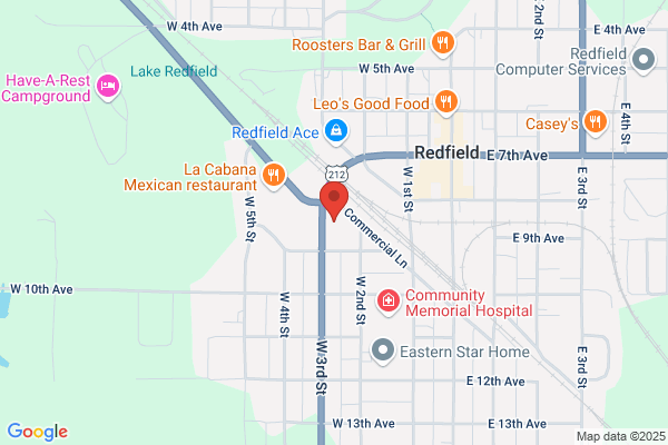NAPA Auto Parts - Auto Parts of Redfield