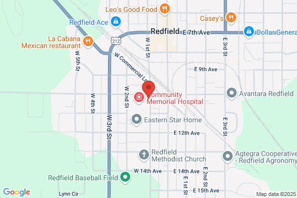 Randall Pharmacy
