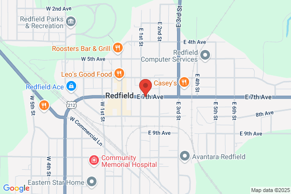 Redfield Investment Services Inc