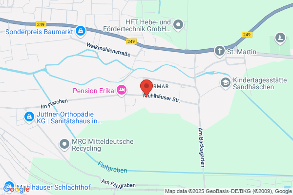 Schilling Auto Clinic