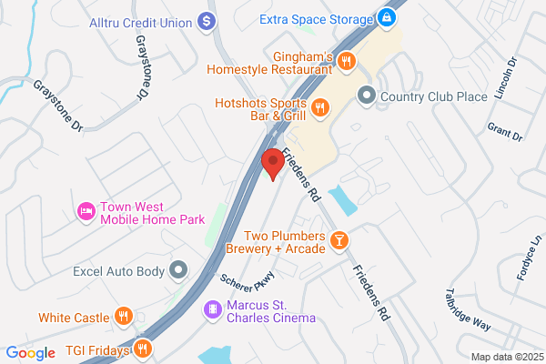 Schroeder Motors Inc