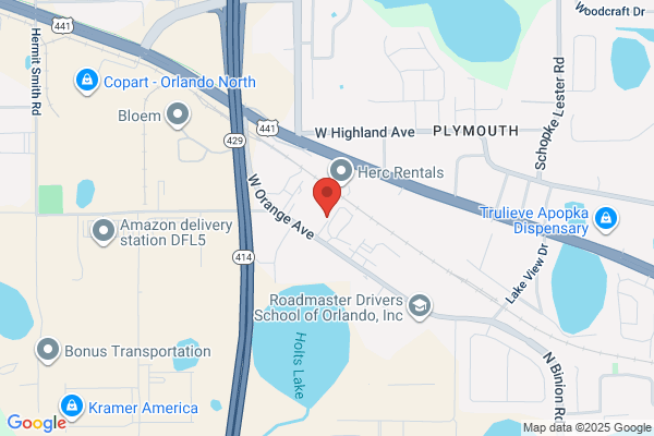 AAA Imports Inc