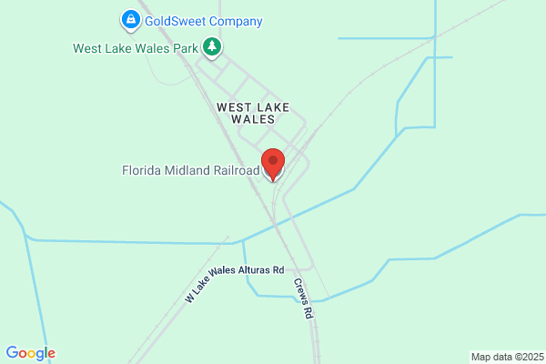 Florida Midland Railroad Co