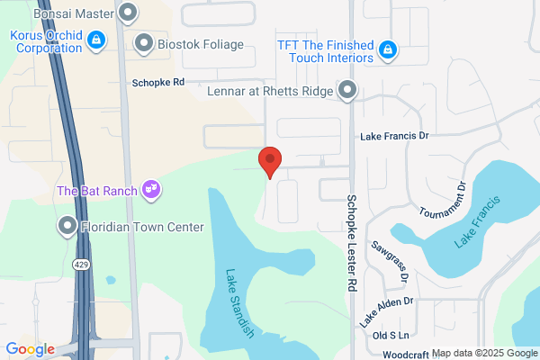 KB Home Legacy Hills