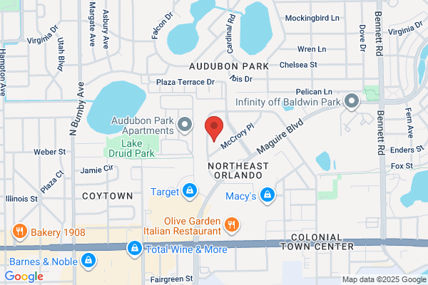 Orange County Environmental Llc