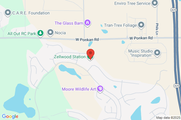 Whistle Stop Lounge Restaurant
