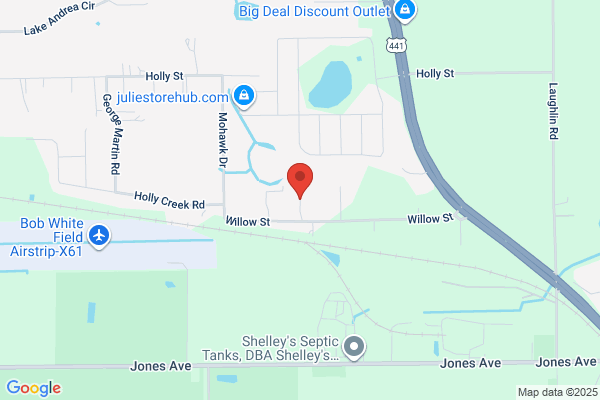 Zellwood Medical Clinic