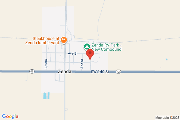Zenda Grade School