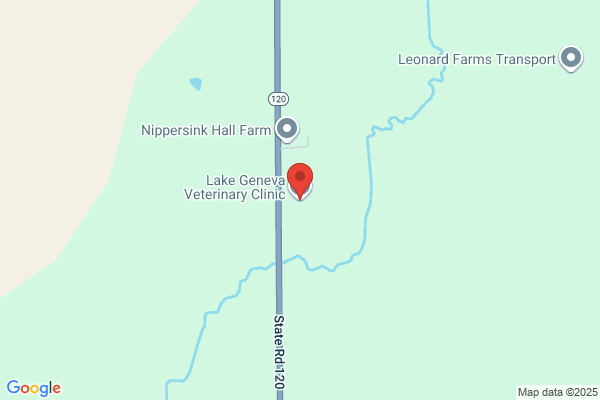 Lake Geneva Veterinary Clinic
