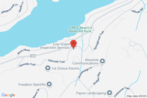 Evergreen Septic SVC LLC